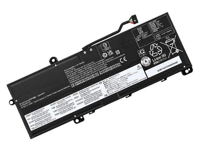 Lenovo ThinkBook 14 G9 AHP-21V00063PH Batería