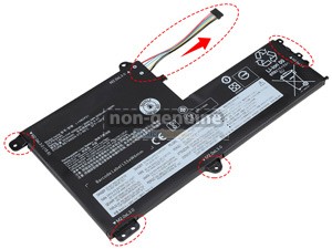 batería lenovo L14M2P21