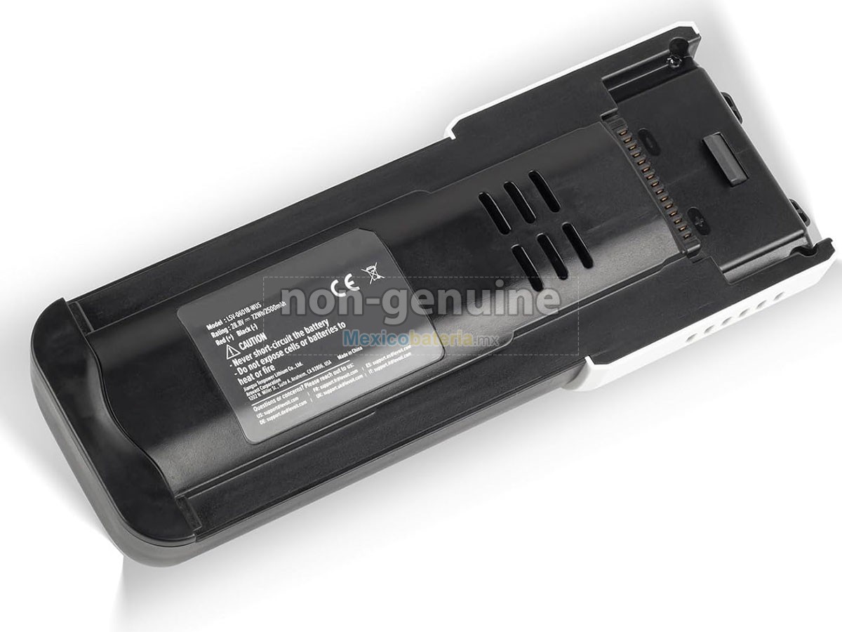 batería para LEVOIT LSV-Q601B-WUS