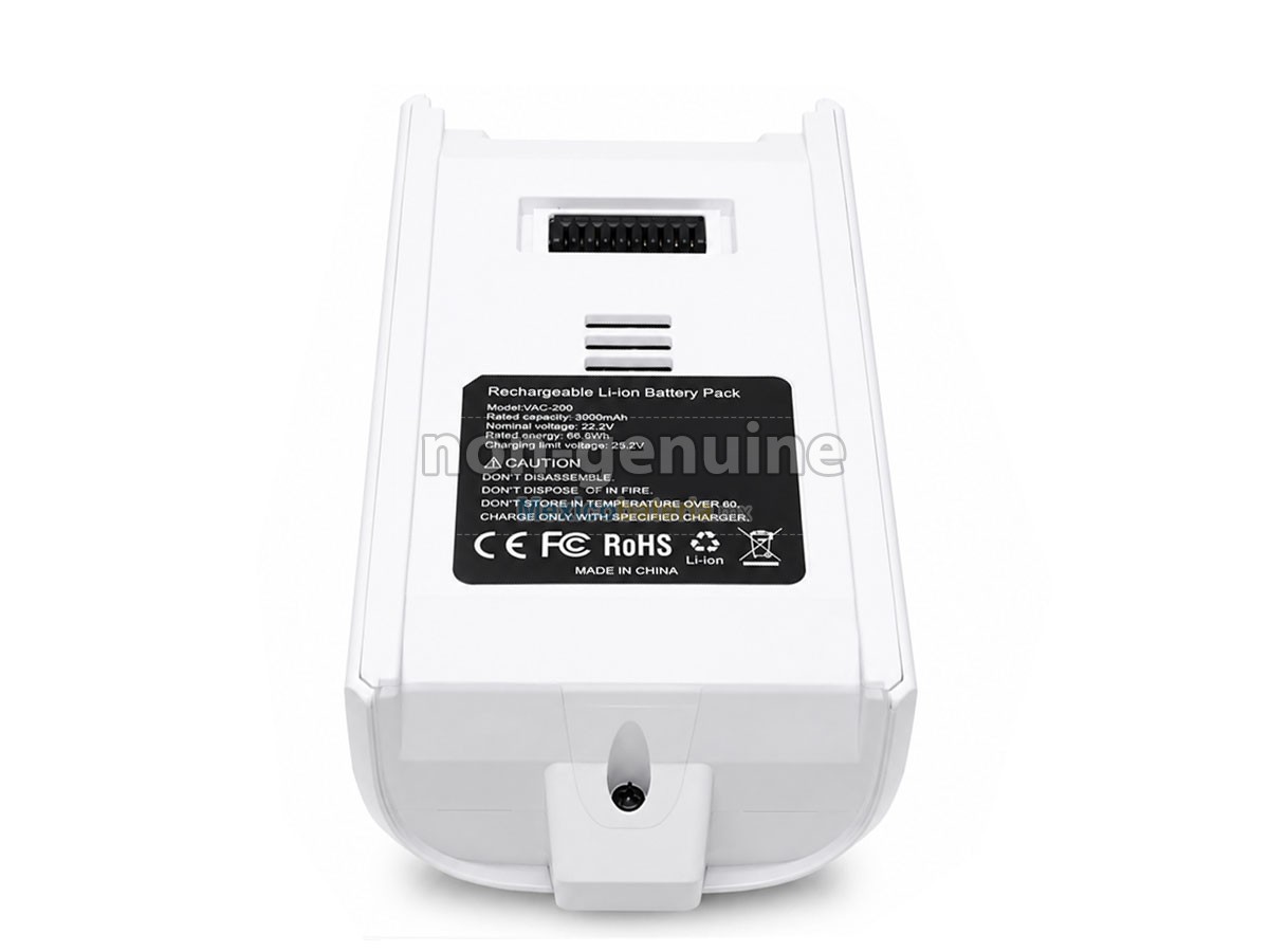 batería para LEVOIT LVAC-200