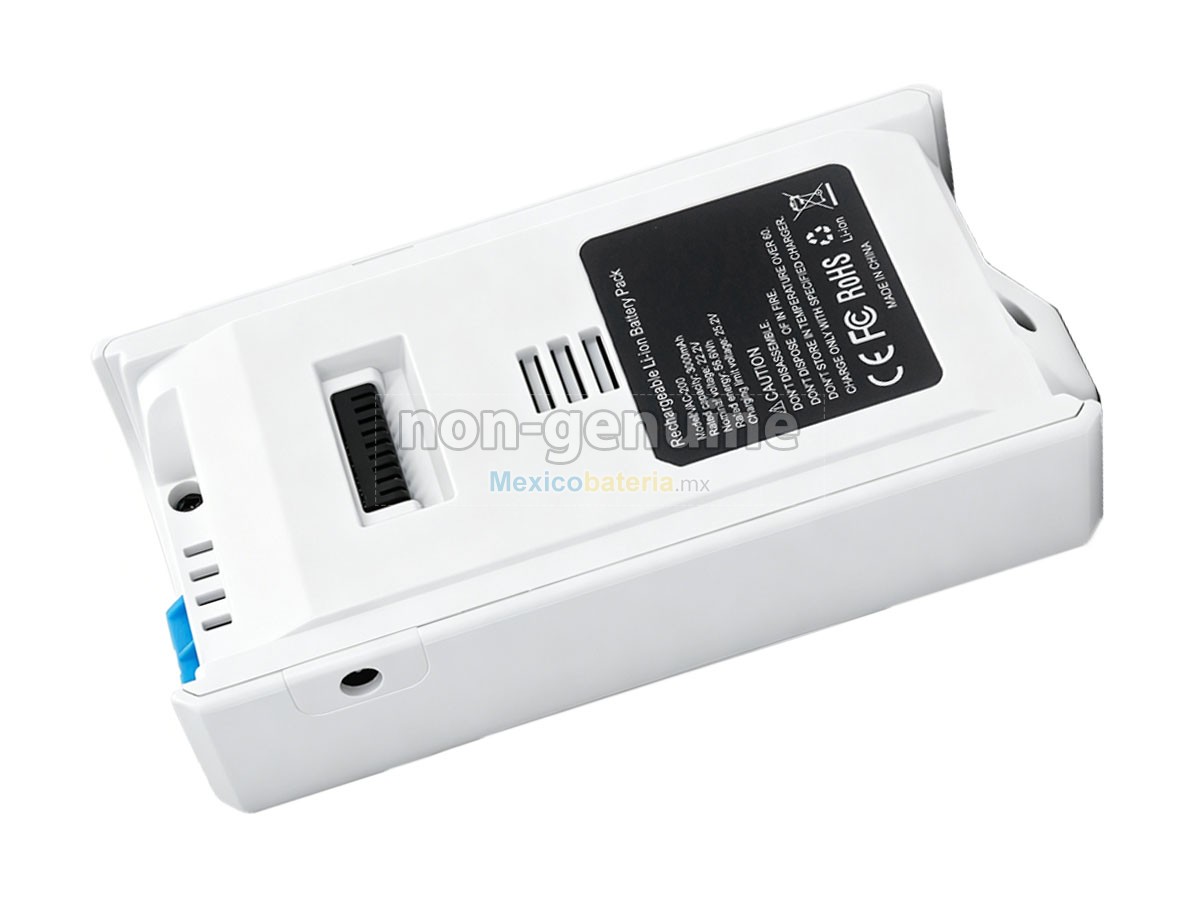 batería para LEVOIT LVAC-200