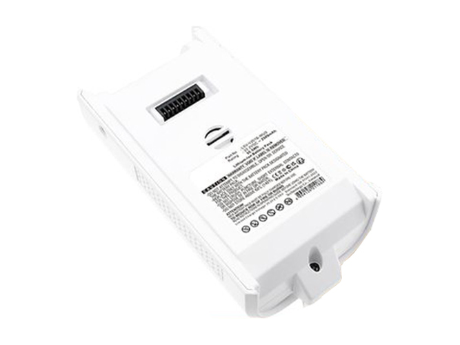 LEVOIT LVAC-200 Batería