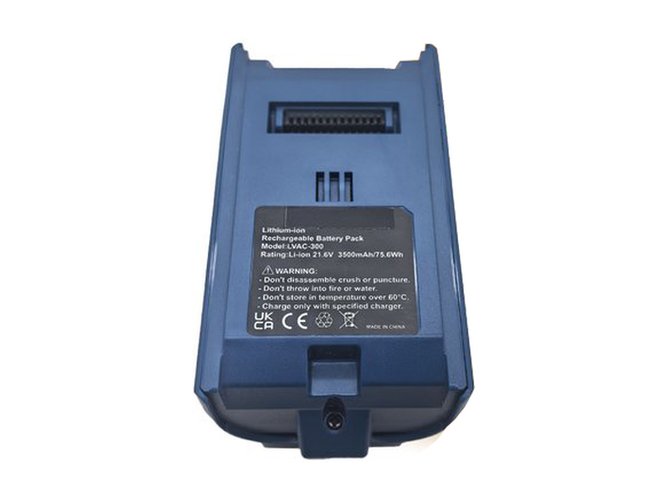 LEVOIT LVAC-300 Batería