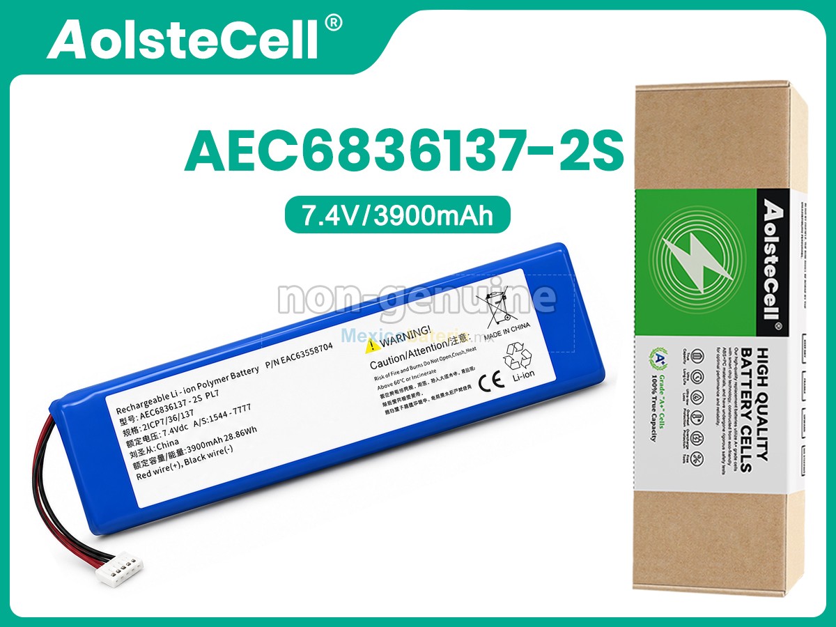 batería para LG AEC6836137-2S