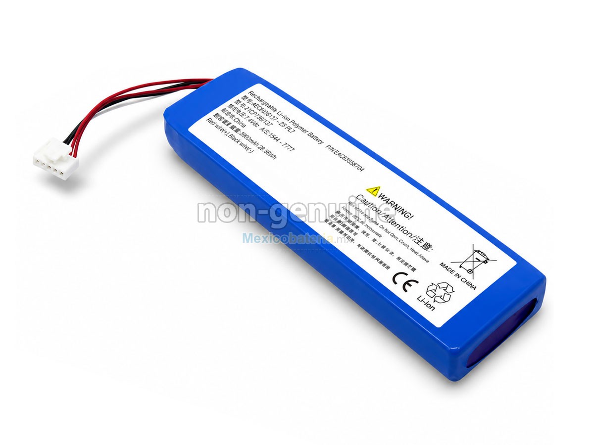 batería para LG AEC6836137-2S
