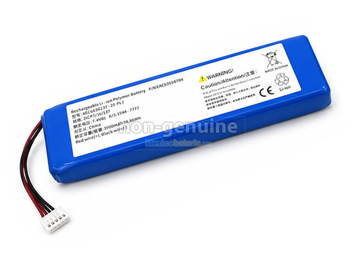 batería para LG AEC6836137-2S