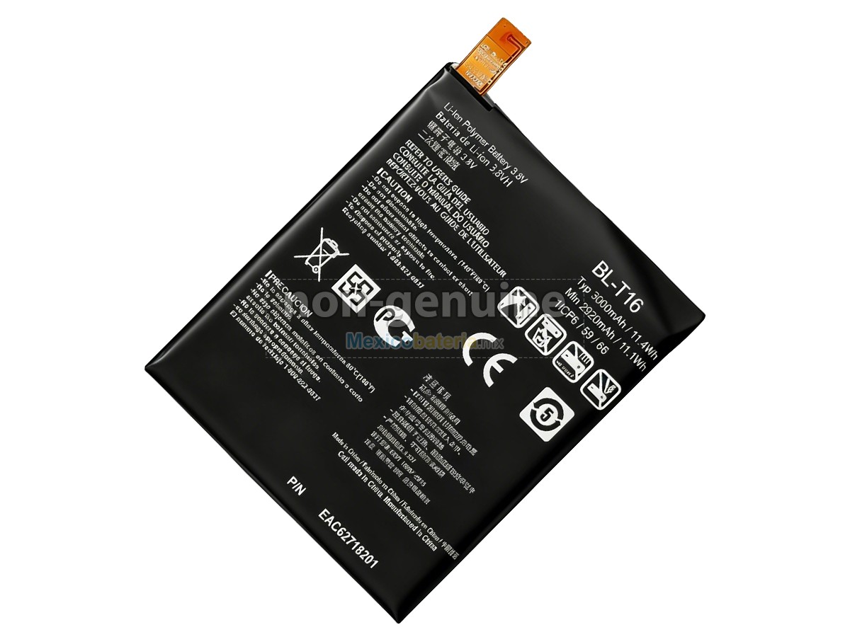 batería para LG LS996