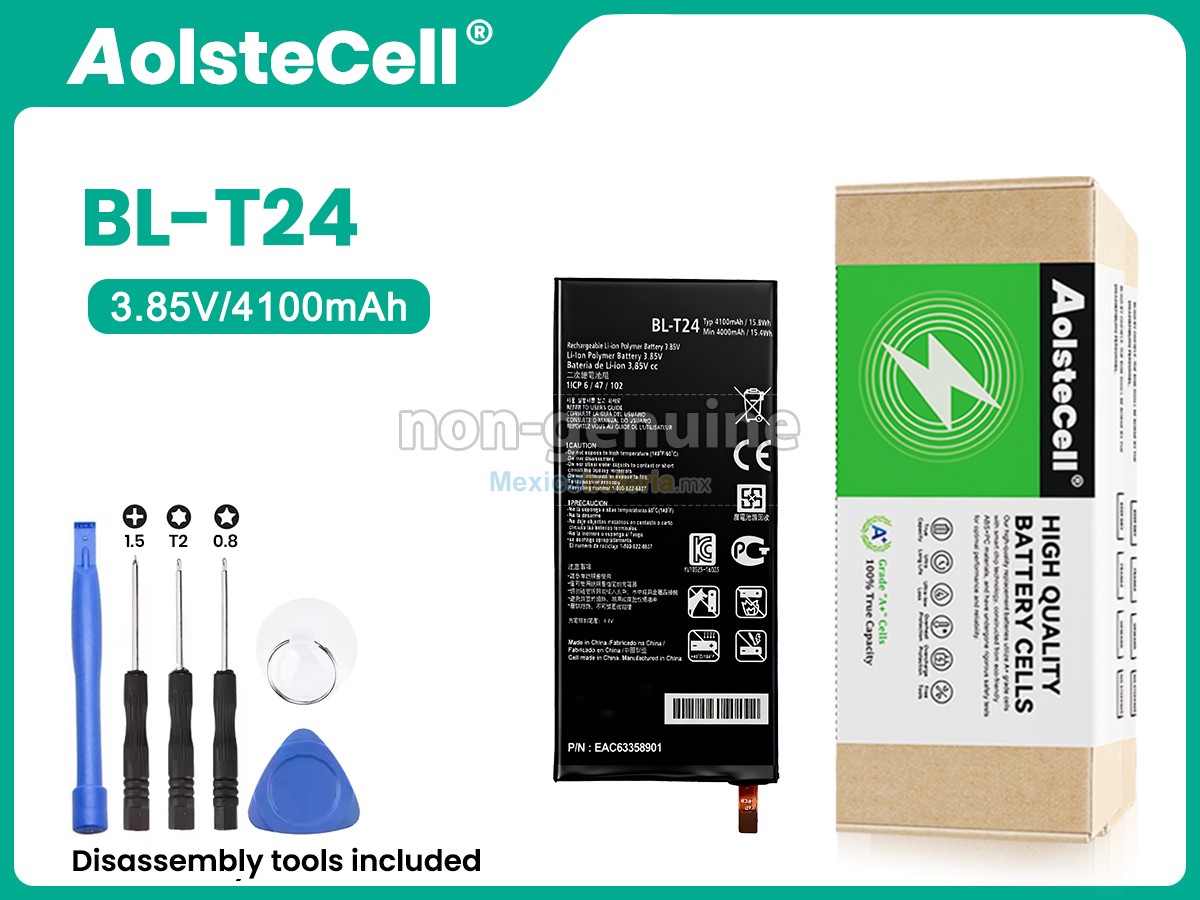 batería para LG K220