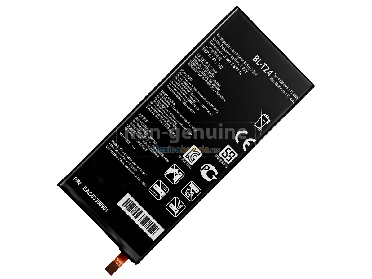 batería para LG K220
