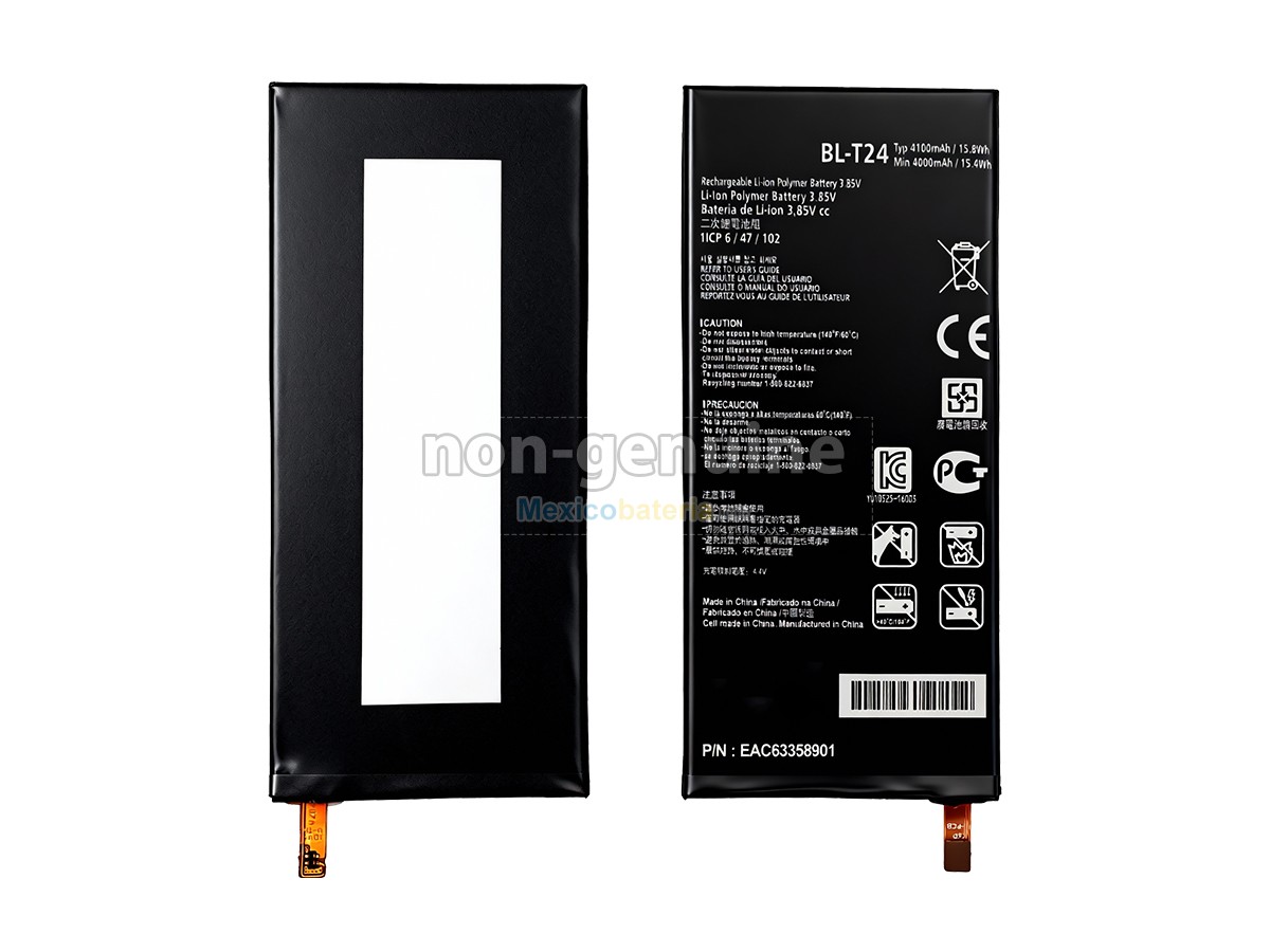 batería para LG K220