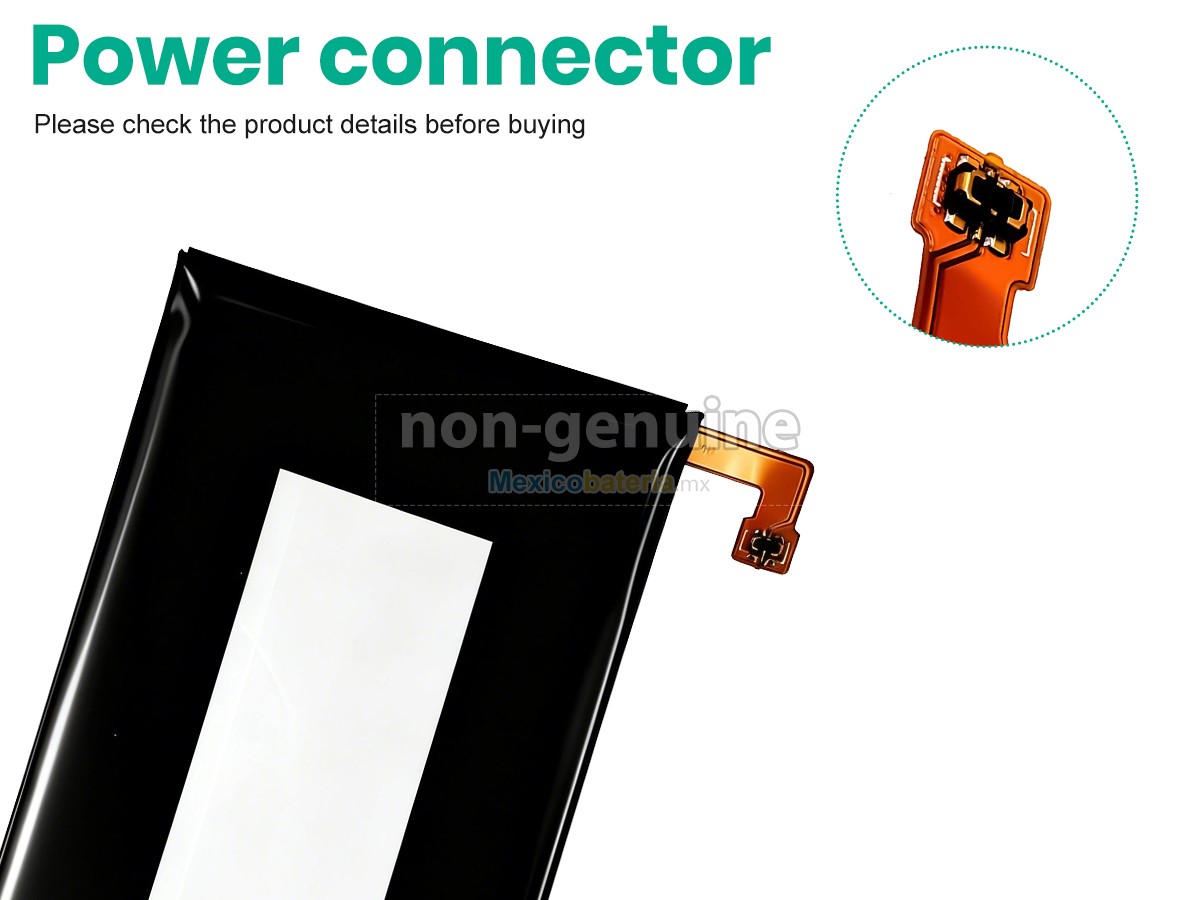 batería para LG M320F