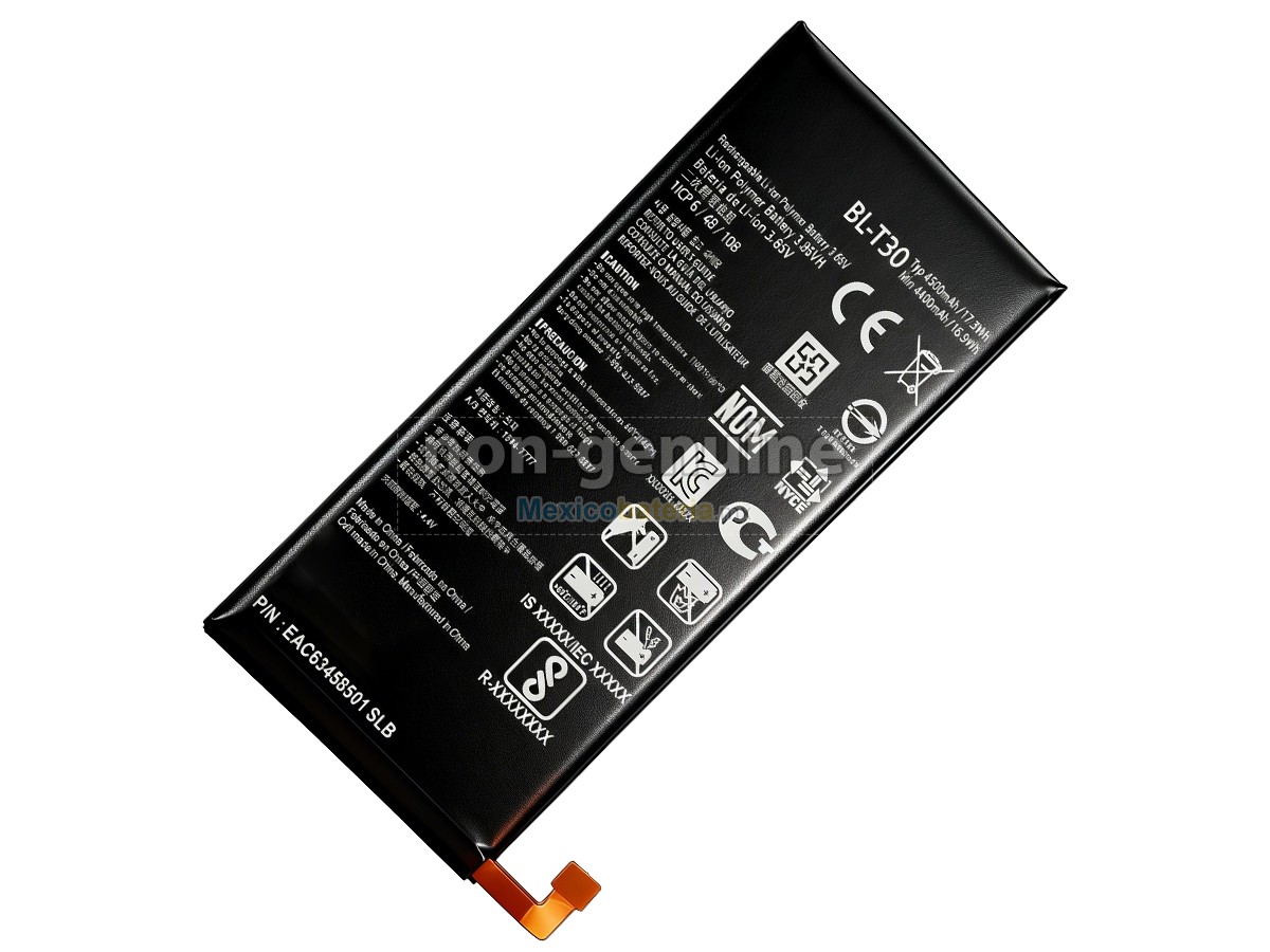batería para LG M320F