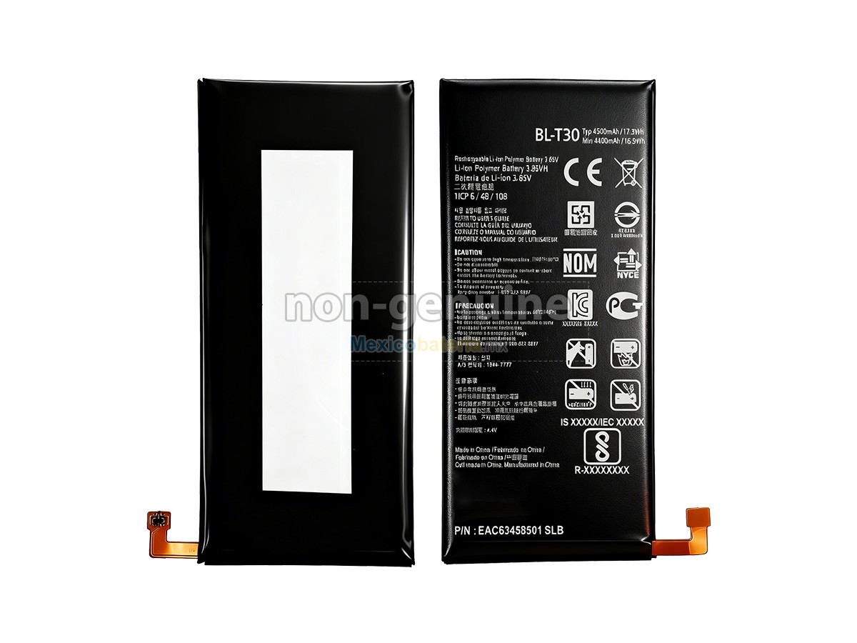 batería para LG M320F