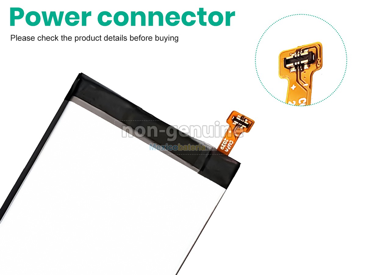 batería para LG BL-T44