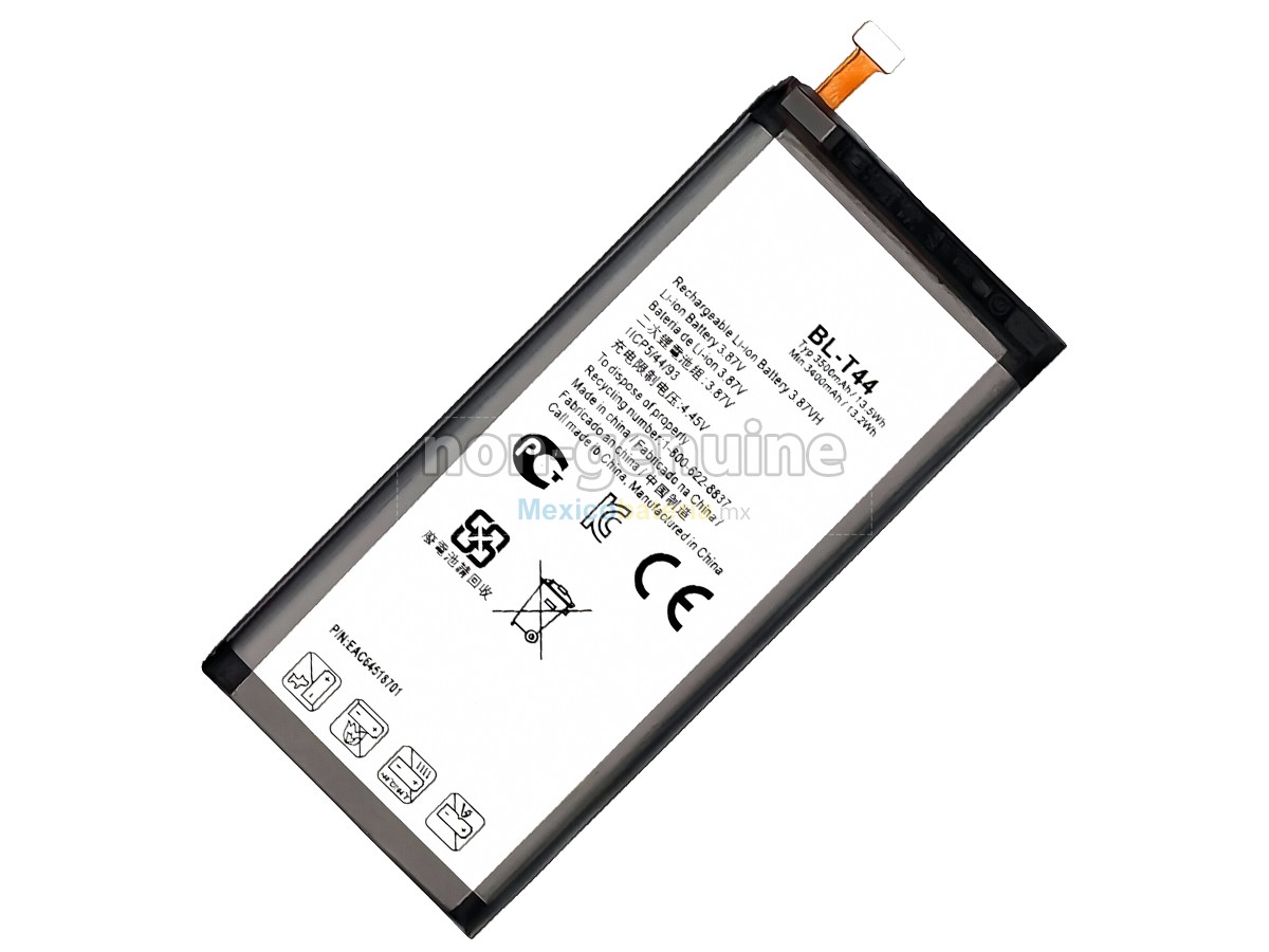 batería para LG BL-T44