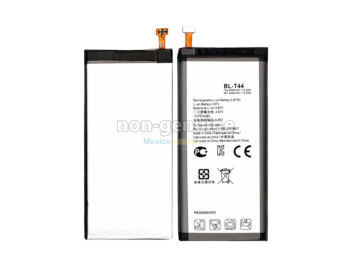 batería para LG BL-T44