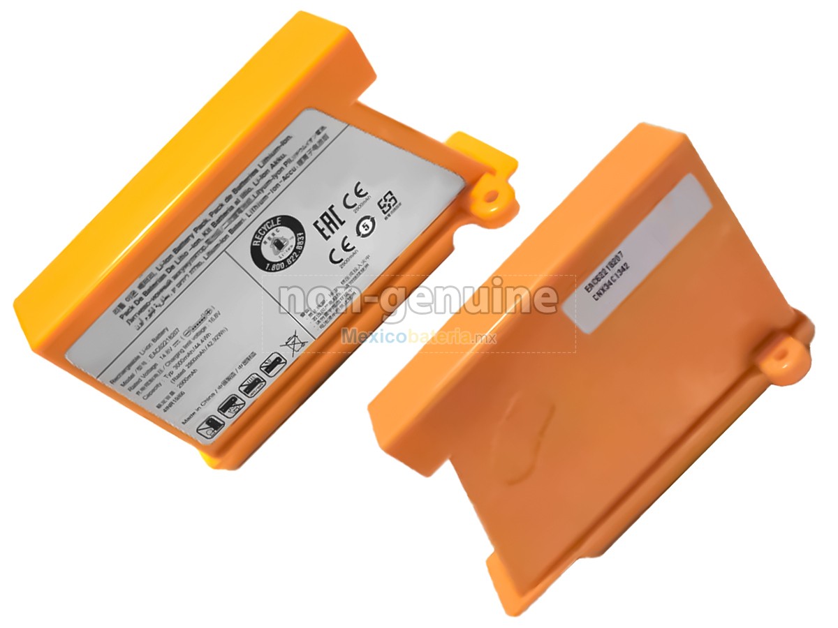 batería para LG EAC62218207