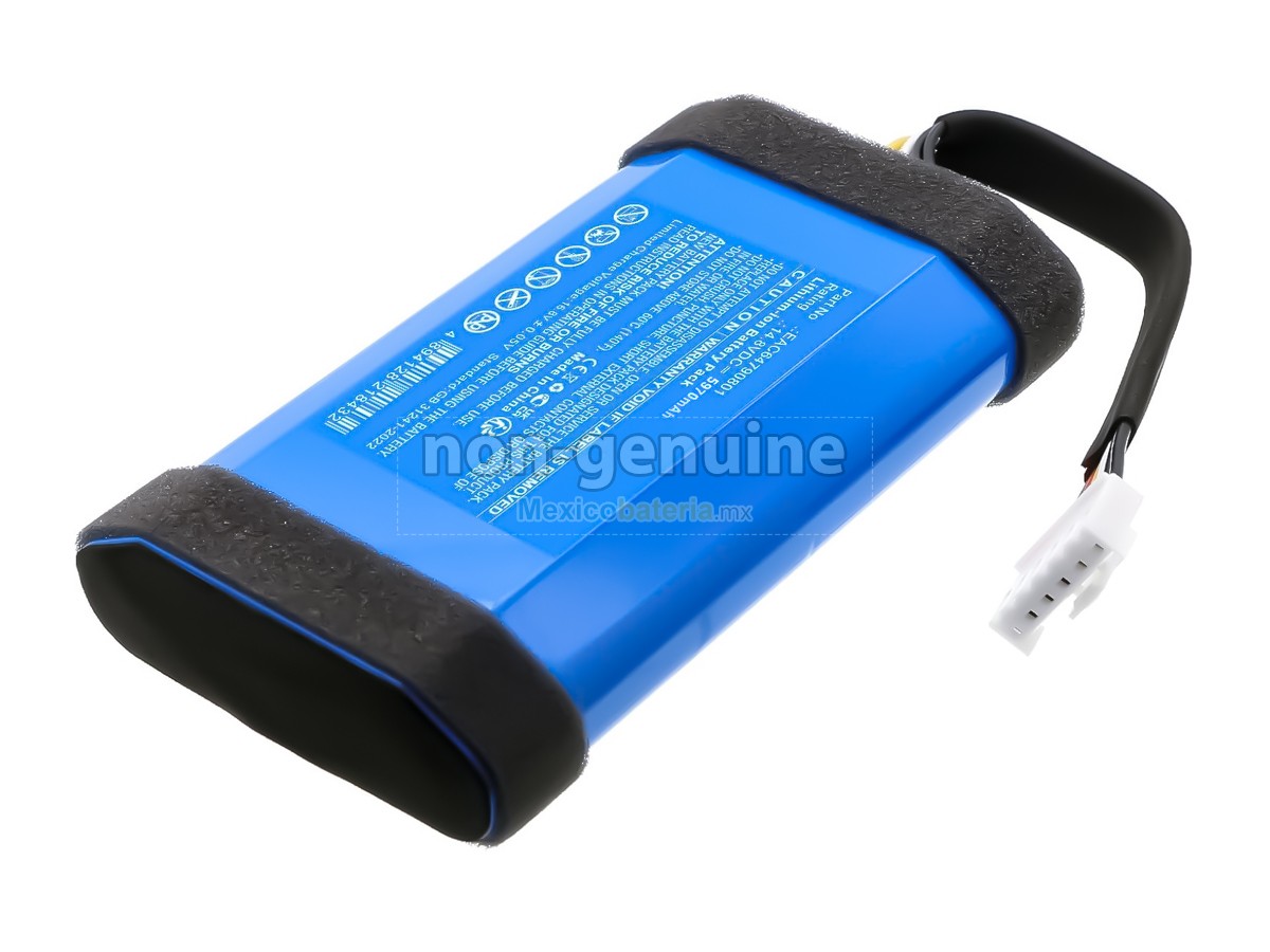 batería para LG EAC64790801