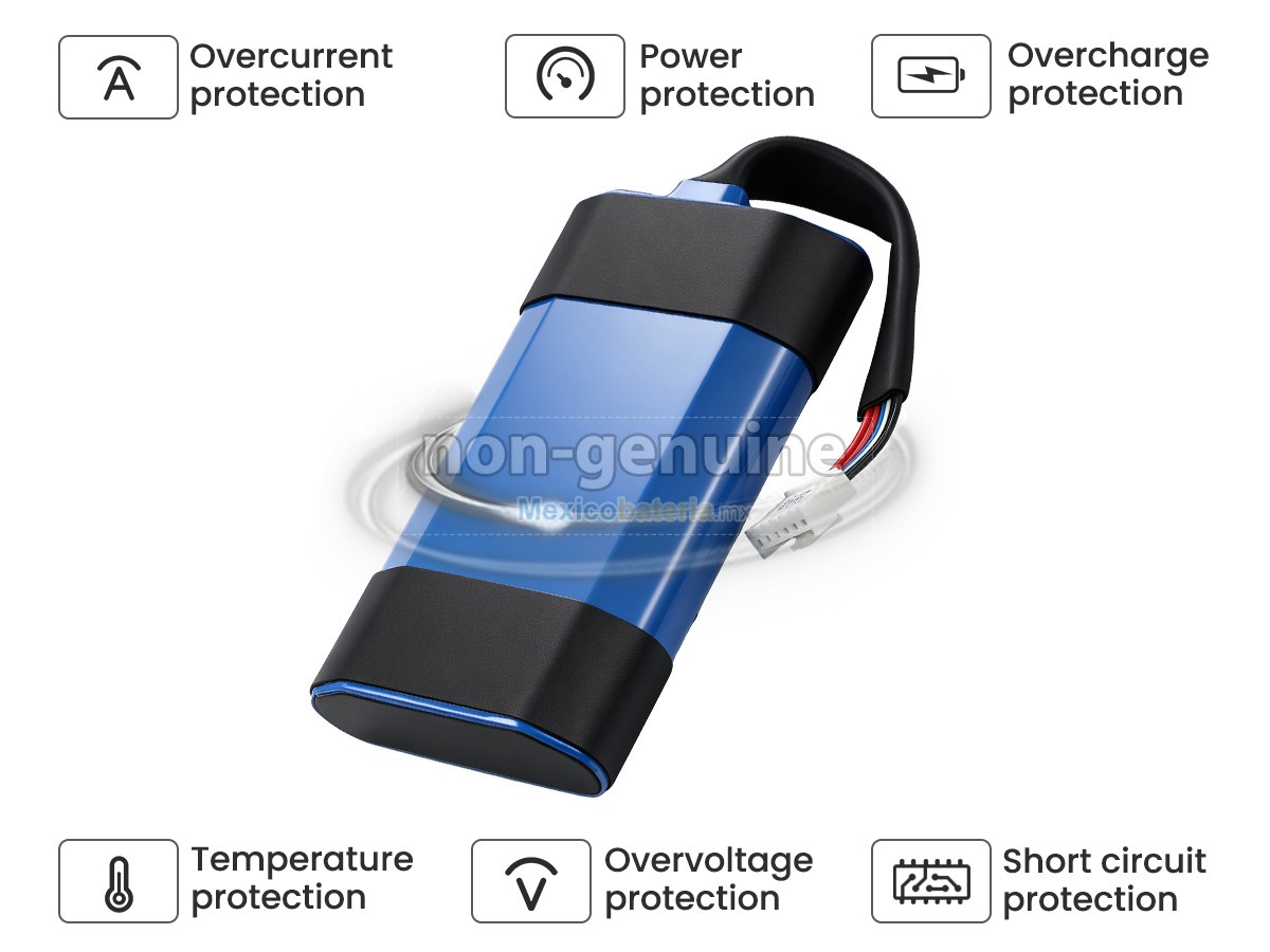 batería para LG EAC64790801