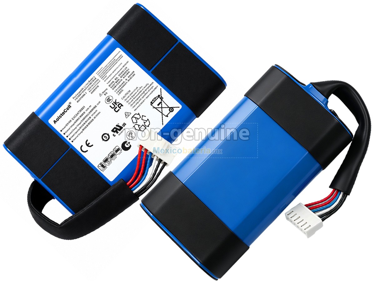 batería para LG EAC64790801