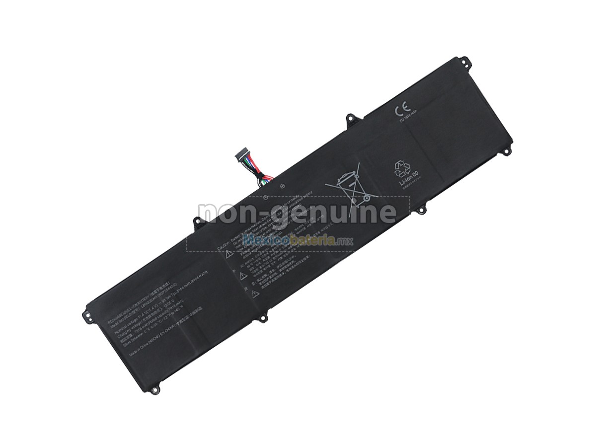 batería LG LBW222AM de alta calidad