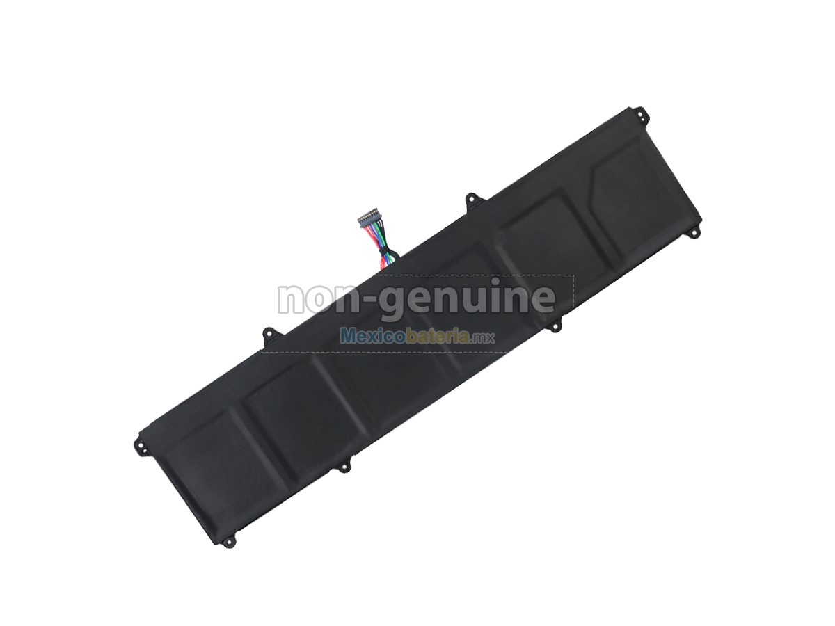 batería LG LBW222AM de alta calidad