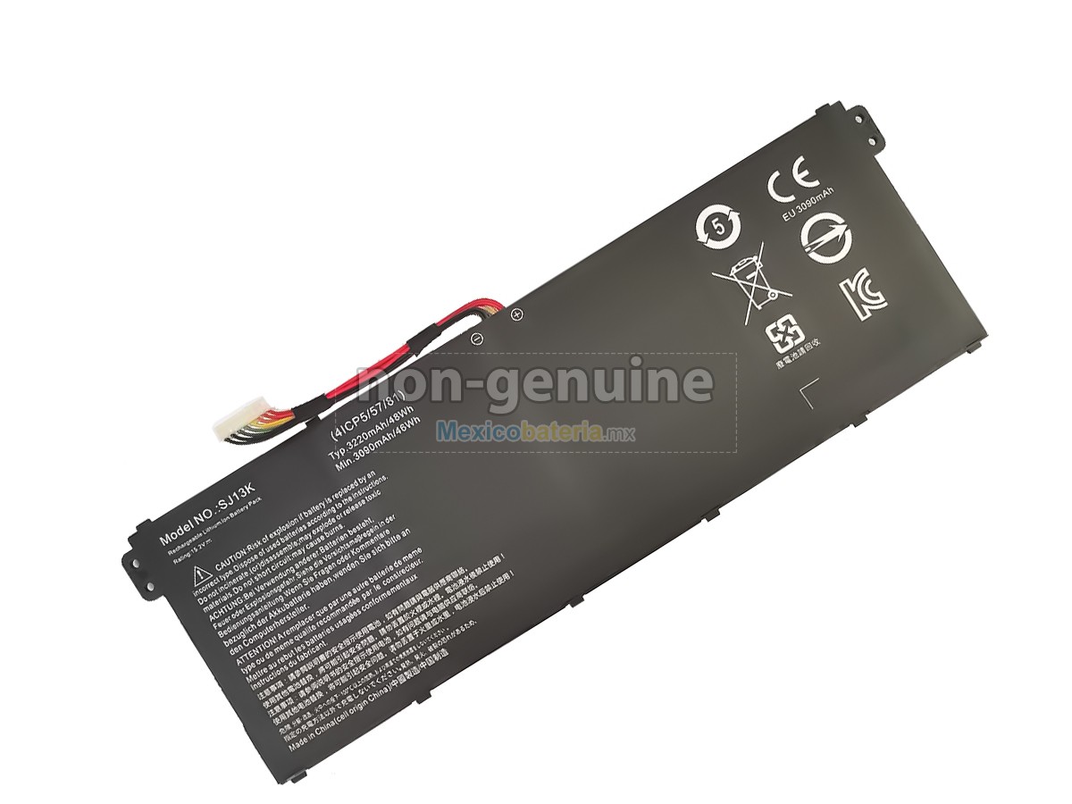 batería para LG XU100370-17008