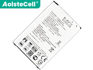 LG K8 2018 Batería
