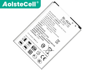 LG VS425PP Batería