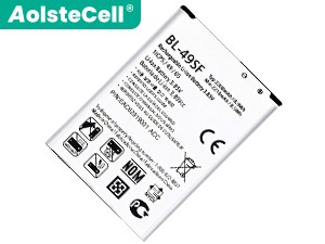 LG G4Beat Batería
