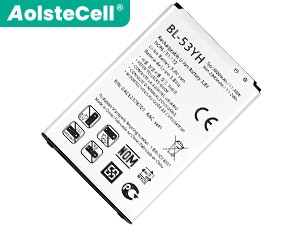 LG D855 Batería