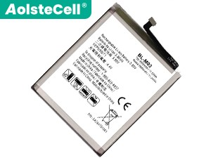 LG BL-M03 Batería