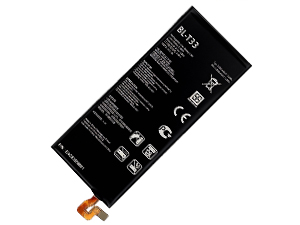 LG Q6+ Batería