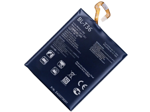 LG K10-2018 Batería
