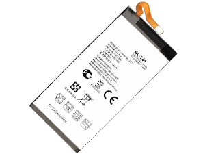 LG G8 ThinQ Batería
