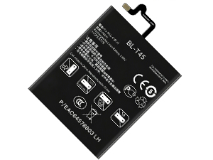 LG Q70 Batería