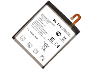 LG V60 Thin Q Batería