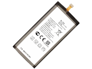 LG Stylo 6 Batería