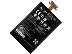 LG E973 Batería