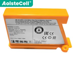 LG EAC62218207 Batería