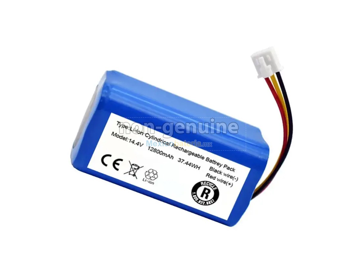 batería para LIECTROUX C30B 2D