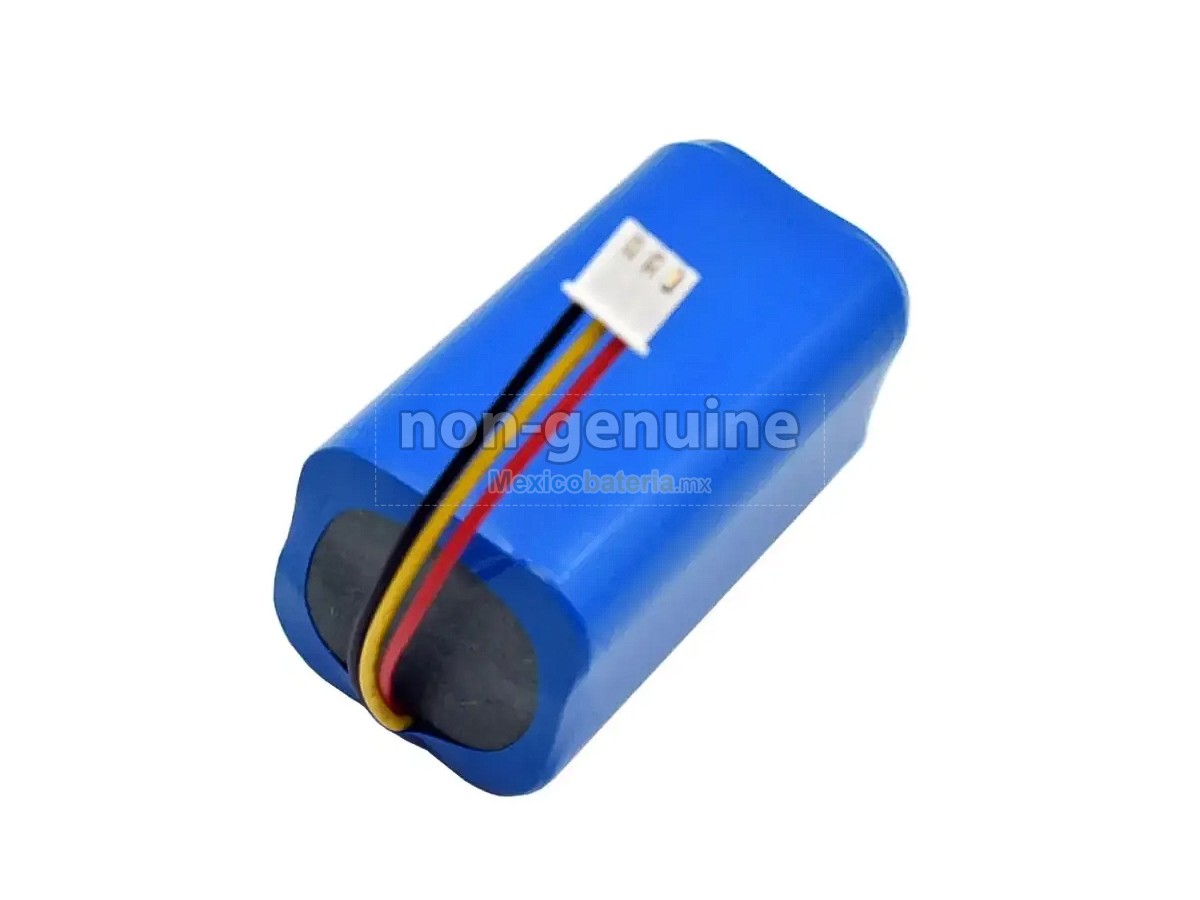 batería para LIECTROUX C30B 2D