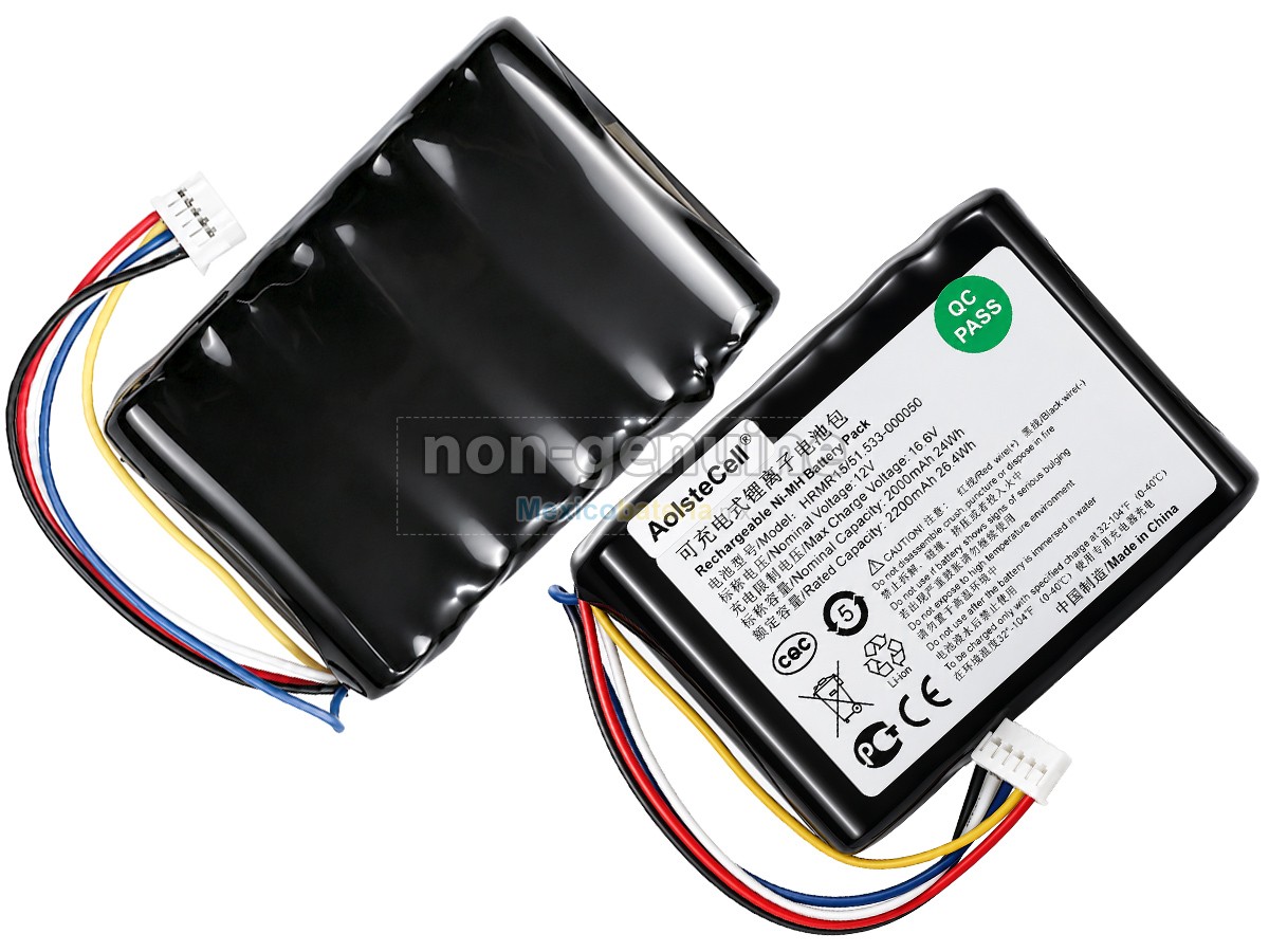 batería para Logitech NT210AAHCB10YMXZ