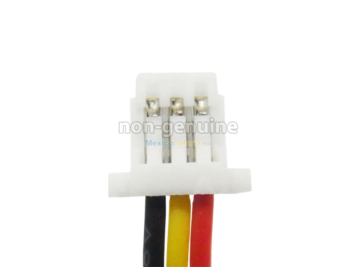 batería para Logitech F540