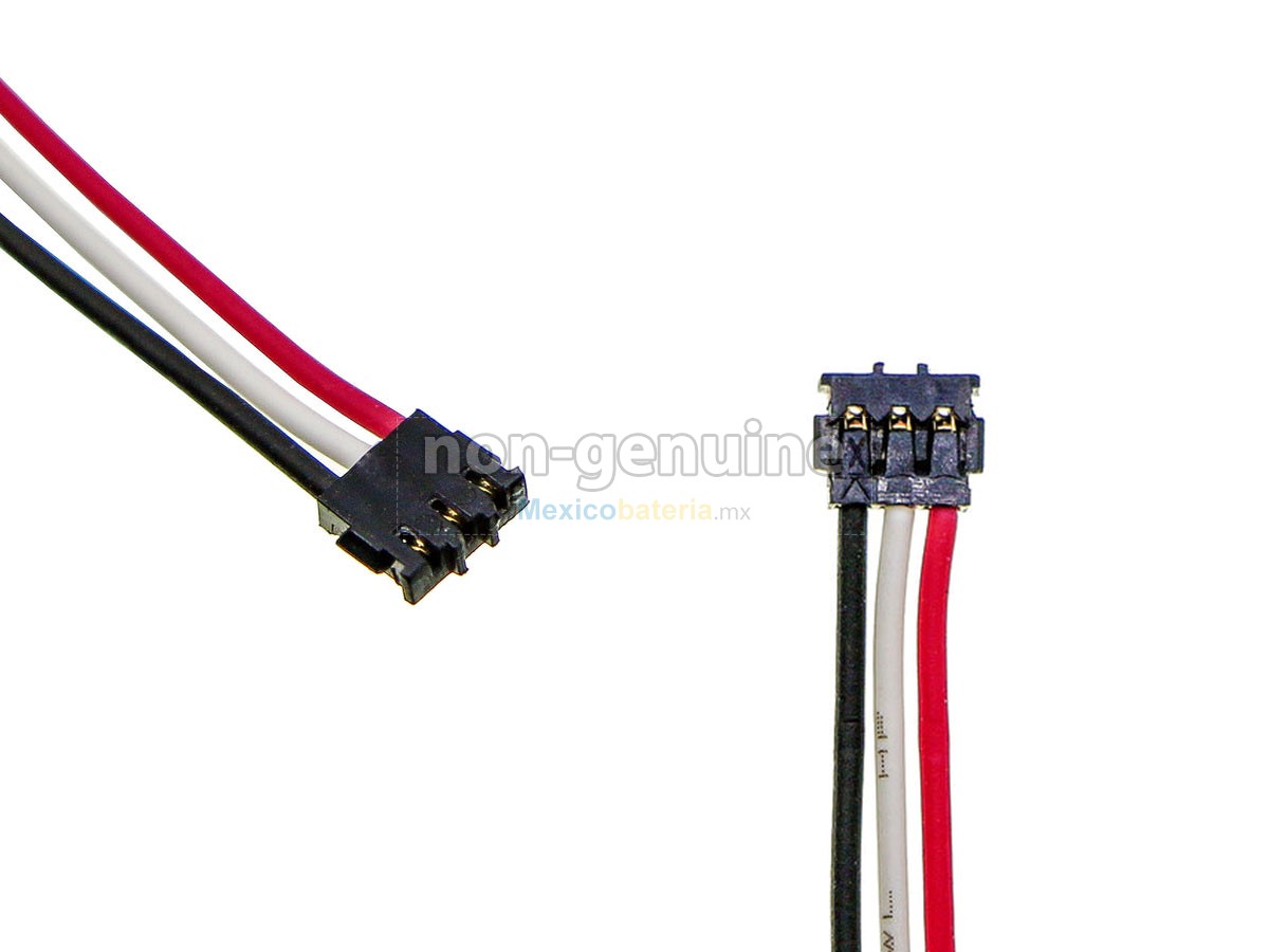 batería para Logitech IIIUMINATED KEYBOARD K810