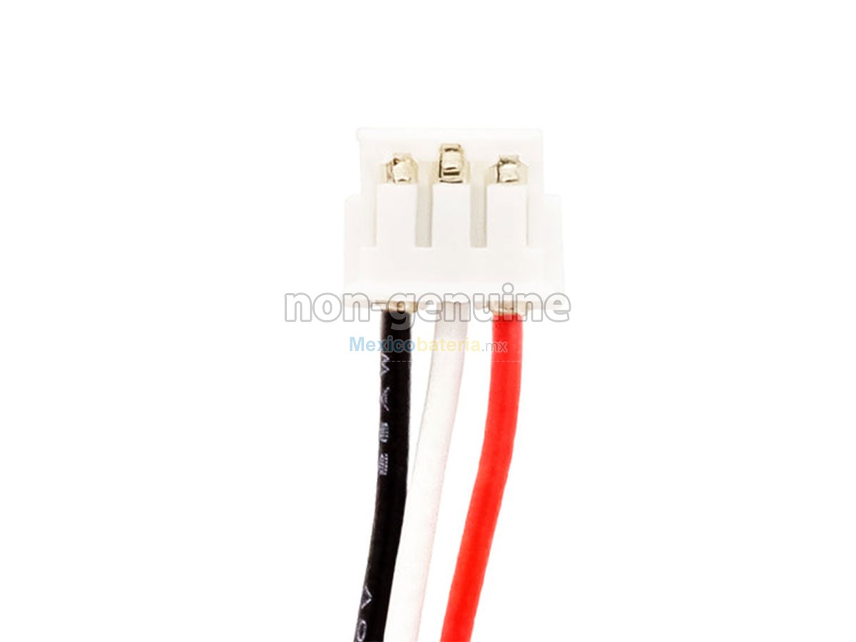 batería para Logitech 915-000260