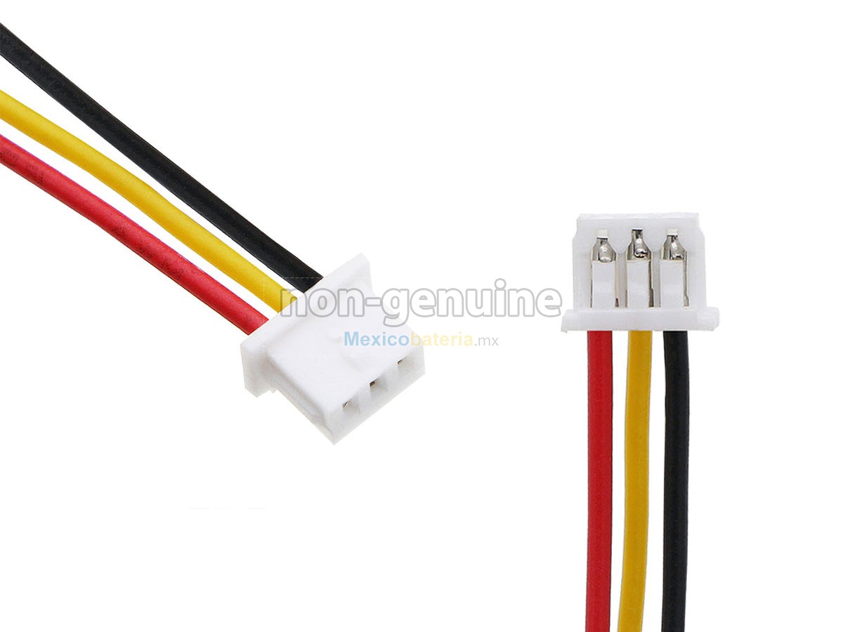 batería para Logitech G633