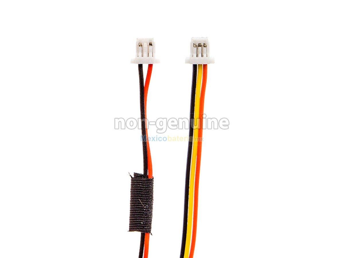 batería para Logitech 533-000142