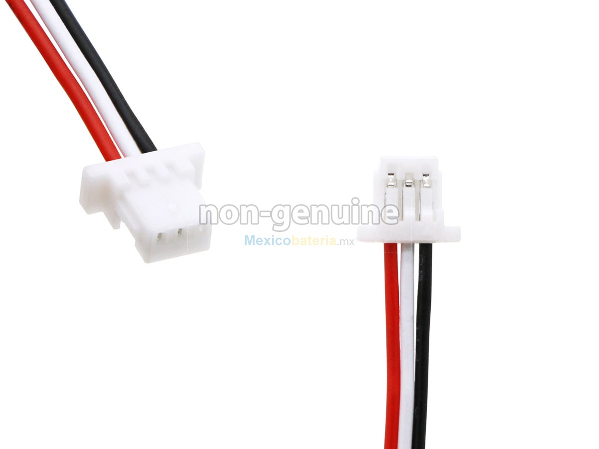 batería para Logitech ZONE