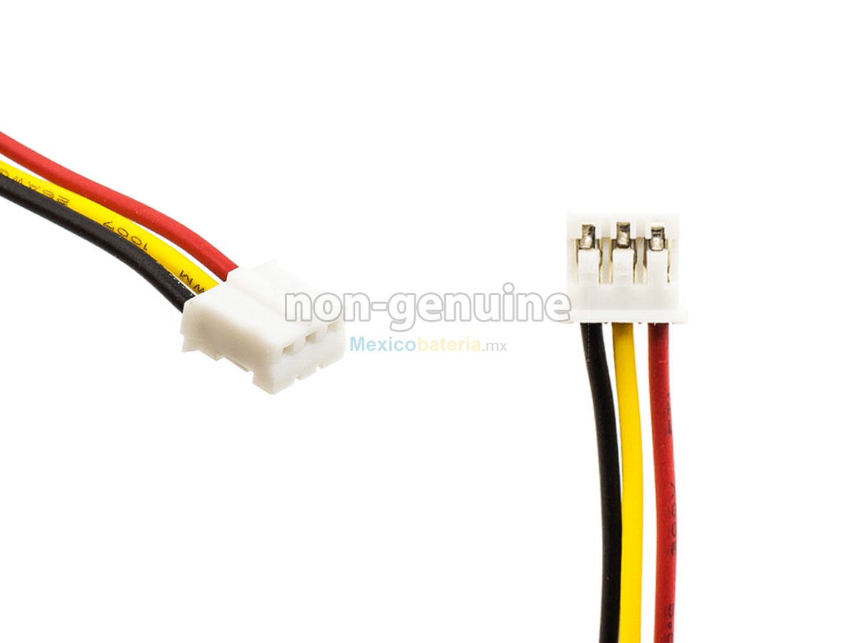 batería para Logitech 533-000177